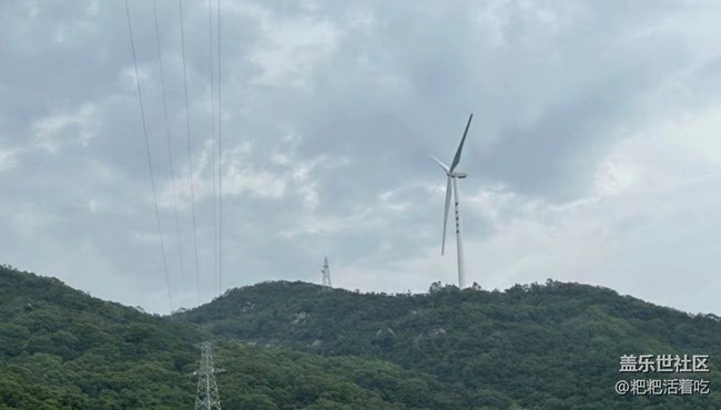 【雨過天晴】趕海