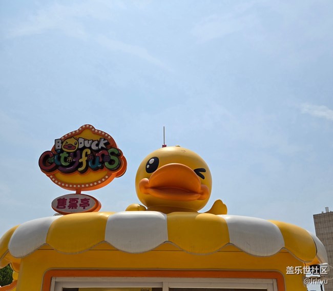 【七月敘事詩】+游樂季