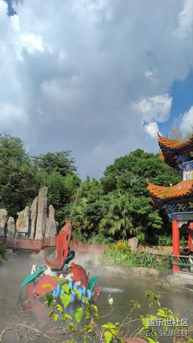 【瞬間及永恒】山林里的詩意與煙火