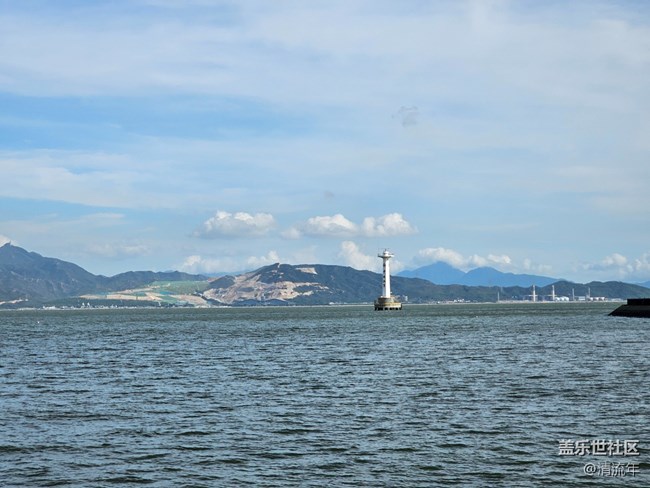 【瞬間及永恒】美麗山水
