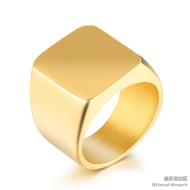【Ring】Watch全變方了，那Ring是不是也？