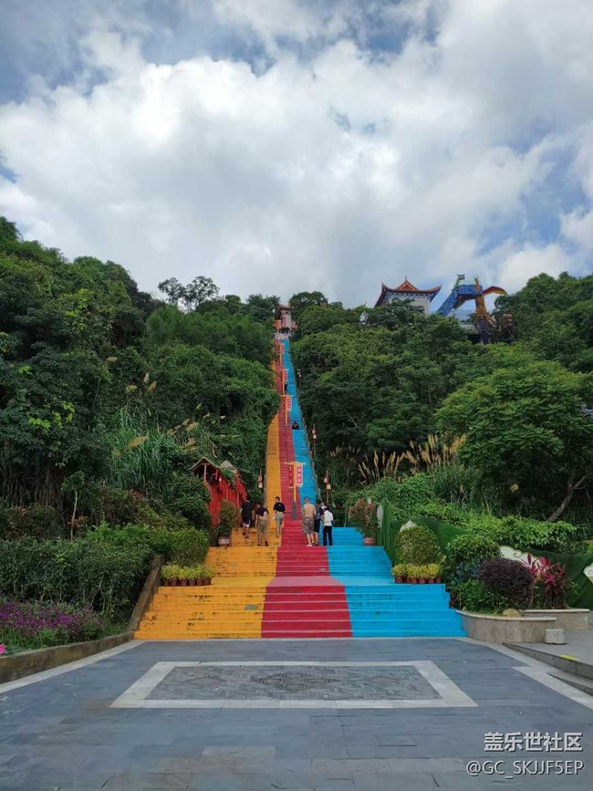 【瞬間及永恒】山林里的詩意與煙火