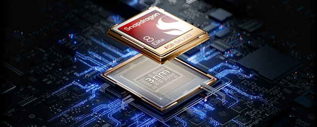 Galaxy S25 Edge“輕薄”機(jī)身隱藏“高性能處理器” Galaxy S25 Edge“輕薄”機(jī)身隱藏“高性能處理器”