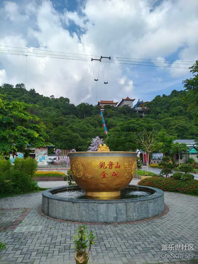 【瞬間及永恒】山林里的詩意與煙火