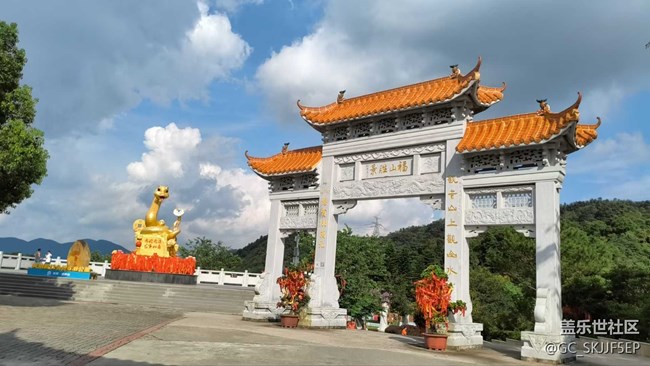 【瞬間及永恒】山林里的詩意與煙火