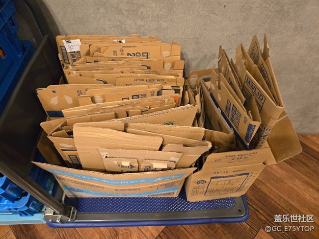 【折疊萬象】強(qiáng)迫癥的折疊