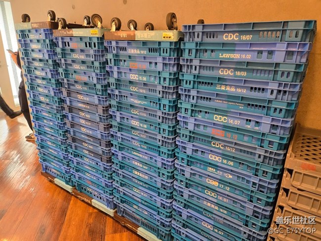 【折疊萬象】強(qiáng)迫癥的折疊