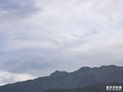 【遠(yuǎn)與近】+鏡頭里的世界