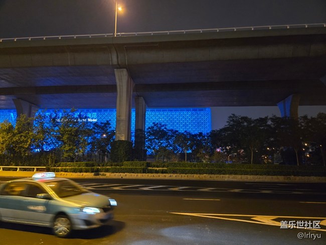 【光影之約】+夏夜初臨