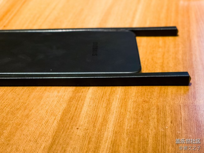 【輕與薄的藝術(shù)】三星Galaxy S25 Edge品鑒會