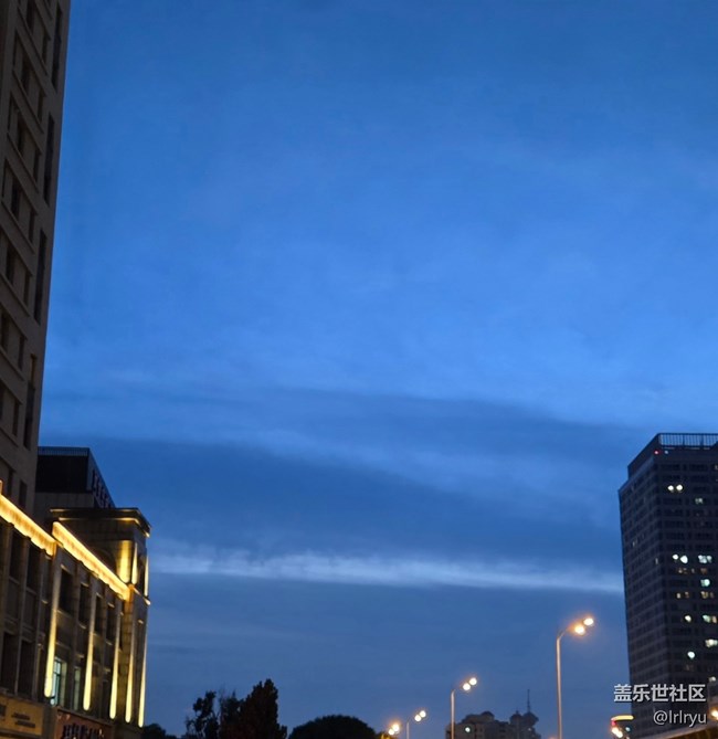 【光影之約】+夏夜初臨