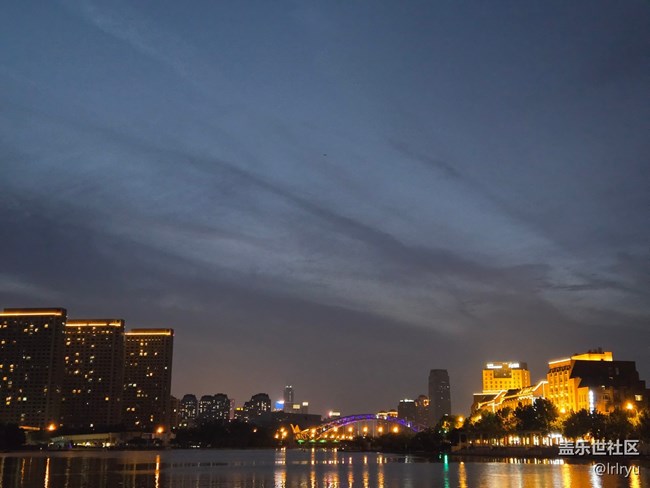 【光影之約】+夏夜初臨