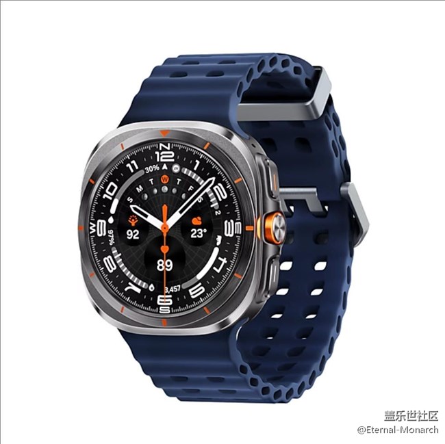 【Ring】Watch全變方了，那Ring是不是也？