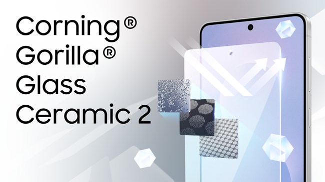 Galaxy S25 Edge“輕薄”機(jī)身隱藏“高性能處理器” Galaxy S25 Edge“輕薄”機(jī)身隱藏“高性能處理器”