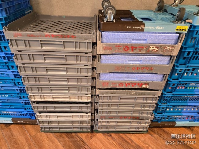 【折疊萬象】強(qiáng)迫癥的折疊