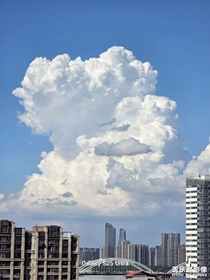夏日云朵 S25Ultra