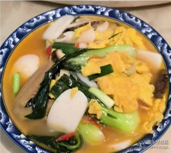 【食在當(dāng)夏】煮年糕