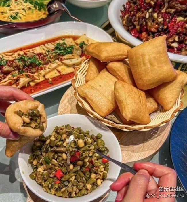 【食在當(dāng)夏】新疆美食