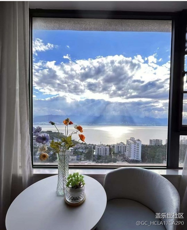 【畢業(yè)之旅】洱海