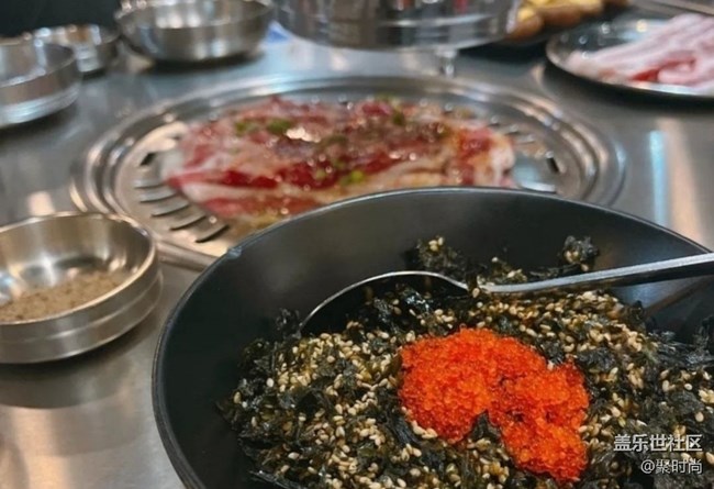 【食在當夏】吃烤肉