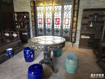 【 尋蹤古韻】+  尋蹤古韻