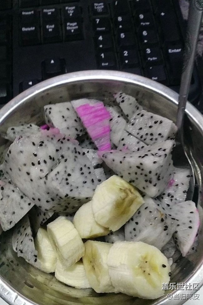 【食在當(dāng)夏】水果餐