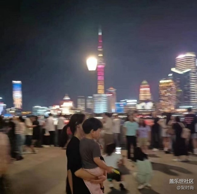 【光影之約】夜上海