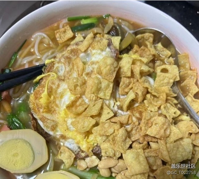 【食在當夏】螺螄粉