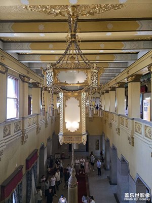 【尋蹤古韻】+ 長春偽滿皇宮