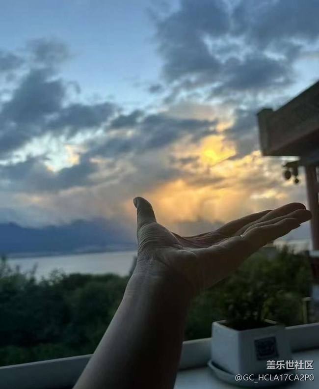 【畢業(yè)之旅】洱海