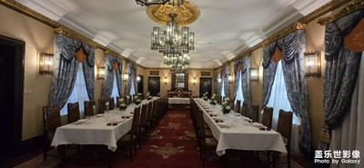 【尋蹤古韻】+ 長春偽滿皇宮