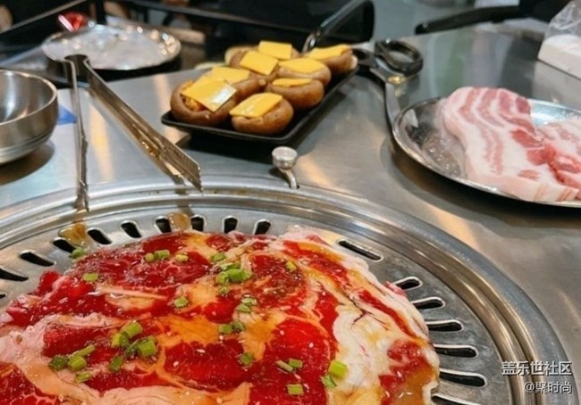 【食在當夏】吃烤肉