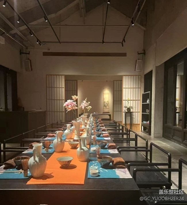 【光影之約】夜色