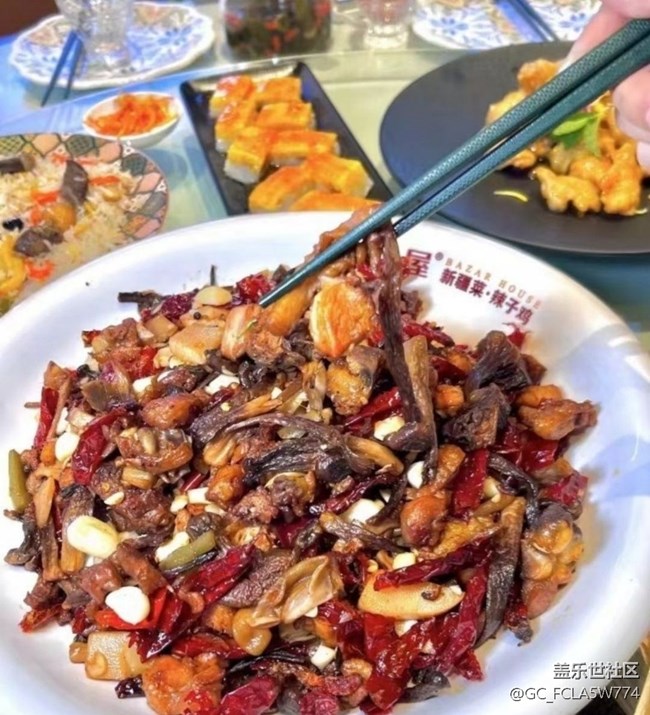 【食在當(dāng)夏】新疆美食