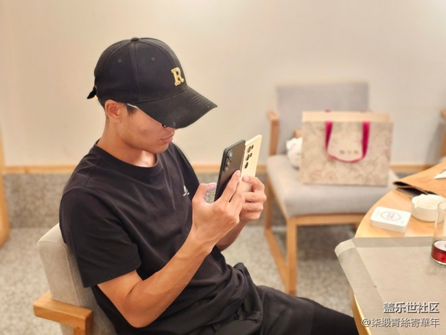 【輕與薄的藝術】鄭州星部落活動回顧 【輕與薄的藝術】鄭州星部落活動回顧