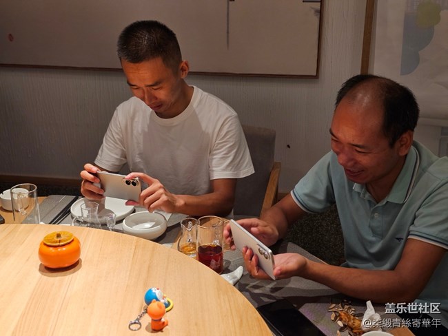 【輕與薄的藝術】鄭州星部落活動回顧 【輕與薄的藝術】鄭州星部落活動回顧