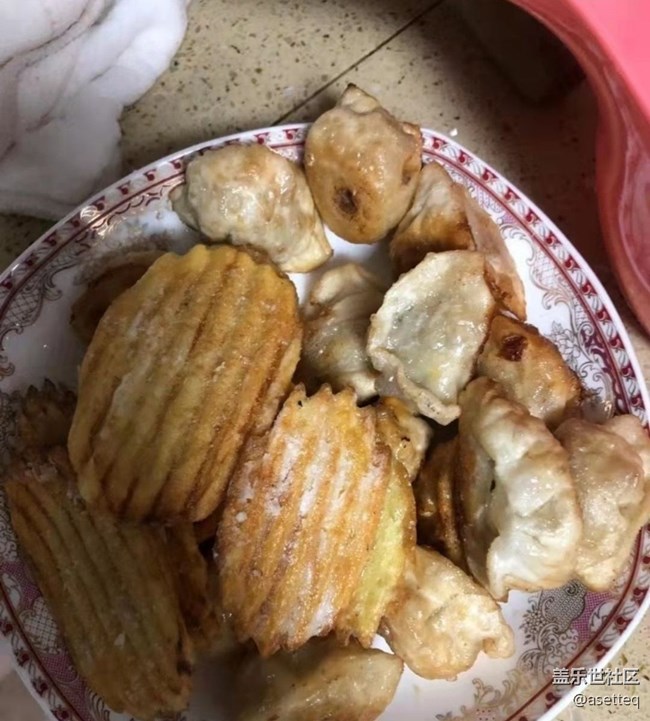 【食在當(dāng)夏】晚餐