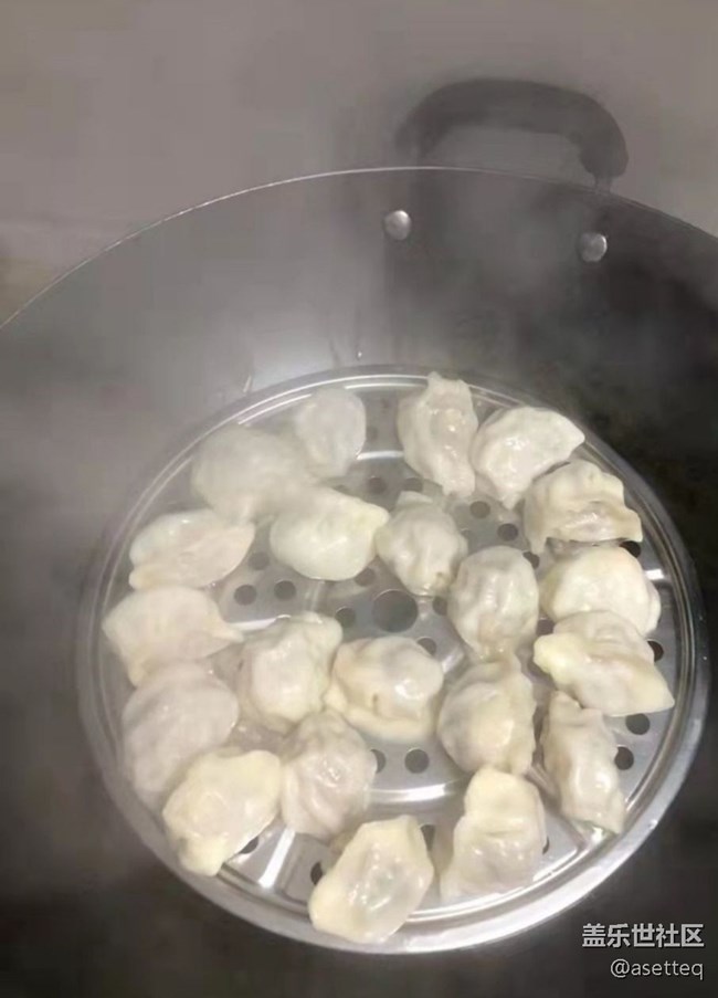 【食在當(dāng)夏】晚餐