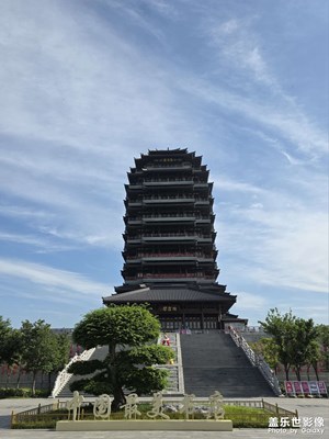 【尋蹤古韻】鐘書閣