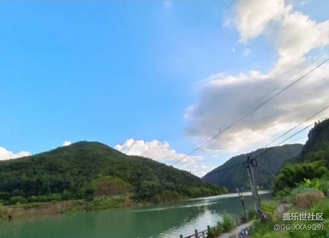 【光影之約】騎行