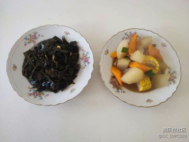 【食在當夏】素食