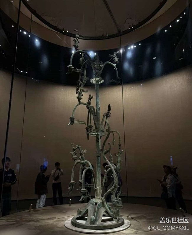 【雨過天晴】三星堆