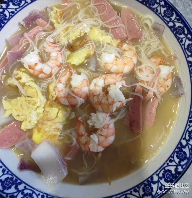 【食在當(dāng)夏】湯面