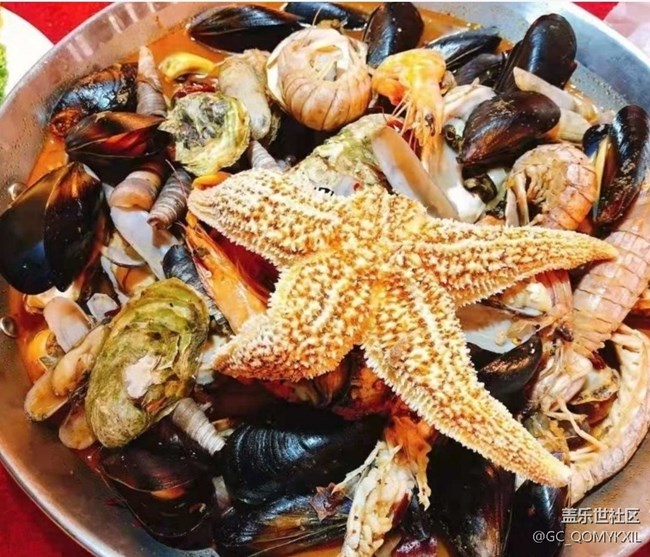 【食在當(dāng)夏】山東美食