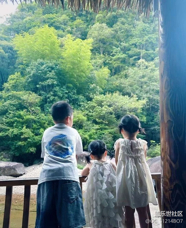 【光影之約】你好七月