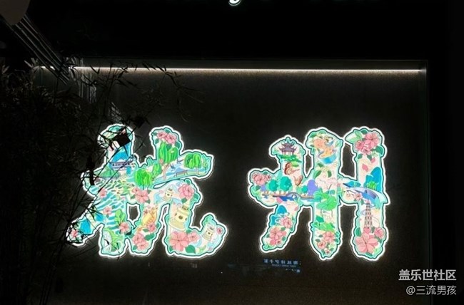 【光影之約】游西湖