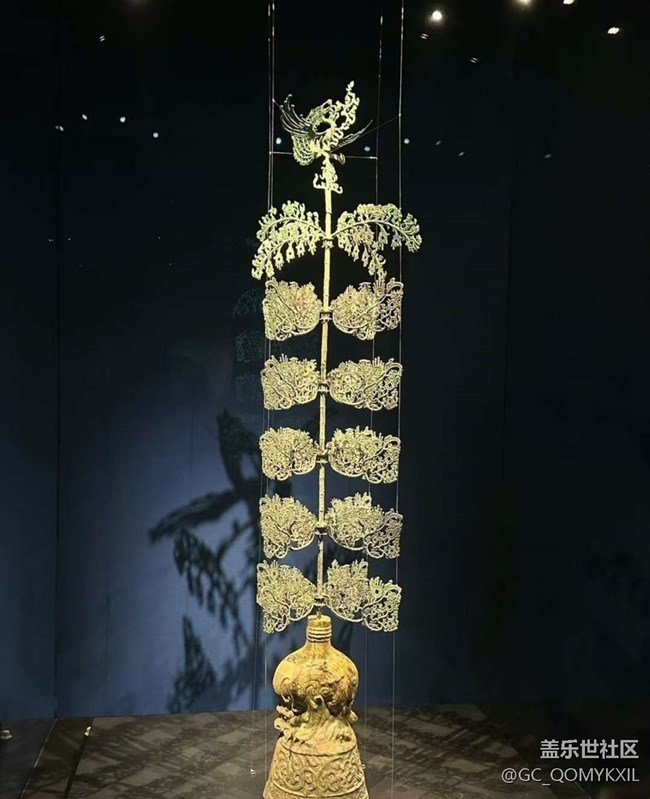 【雨過天晴】三星堆