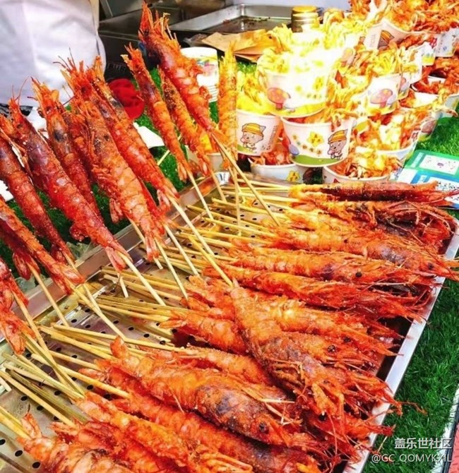 【食在當(dāng)夏】山東美食