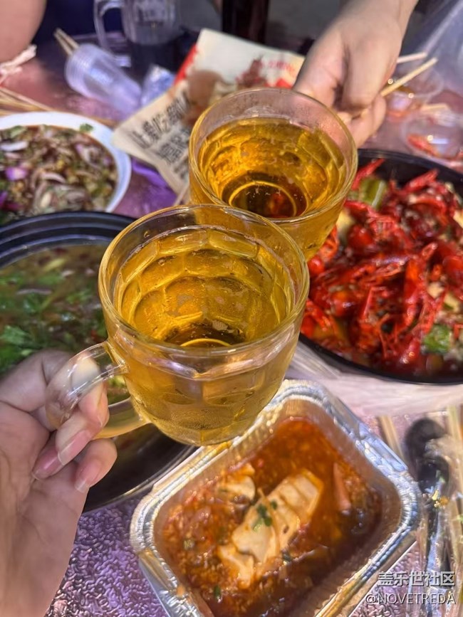 【食在當(dāng)夏】夏日美食