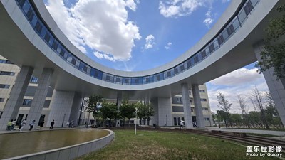 就像我的心情一樣